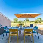 Casa Del Pozzo By Interhome Апартаменты Доноратико