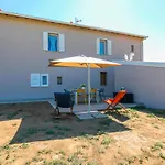 Casa Del Pozzo By Interhome Апартаменты *