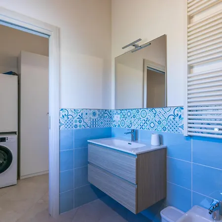 Casa Del Pozzo By Interhome Apartamento *