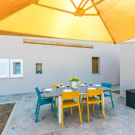 Apartamento Casa Del Pozzo By Interhome Donoratico