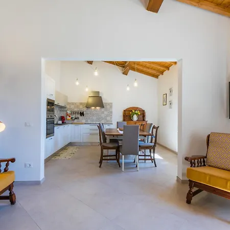 Casa Del Pozzo By Interhome Apartamento *