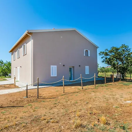 Casa Del Pozzo By Interhome Апартаменты