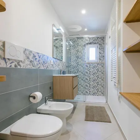 Apartamento Casa Del Pozzo By Interhome