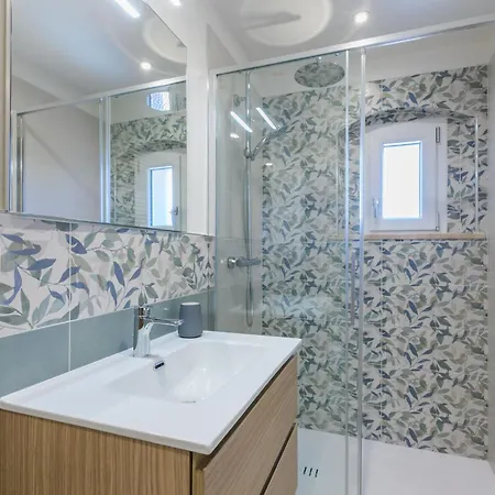 Apartamento Casa Del Pozzo By Interhome *