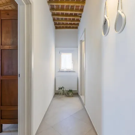 Casa Del Pozzo By Interhome Apartamento