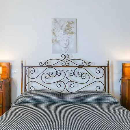 Casa Del Pozzo By Interhome *