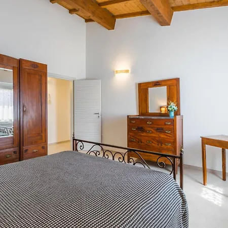 Casa Del Pozzo By Interhome *