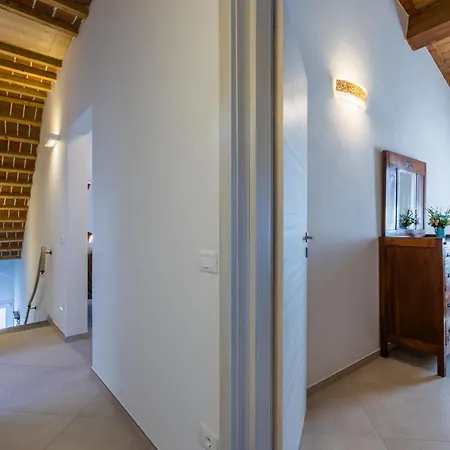 Casa Del Pozzo By Interhome Apartamento *
