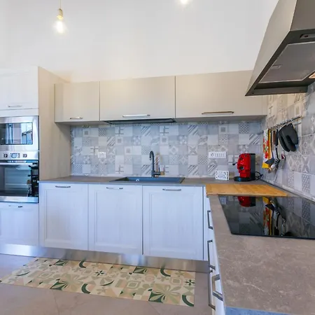 Apartamento Casa Del Pozzo By Interhome Donoratico