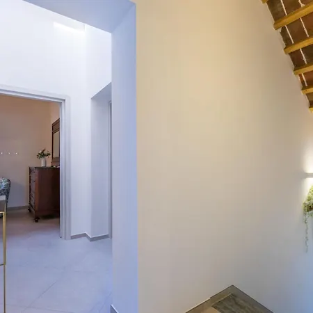 Apartamento Casa Del Pozzo By Interhome *