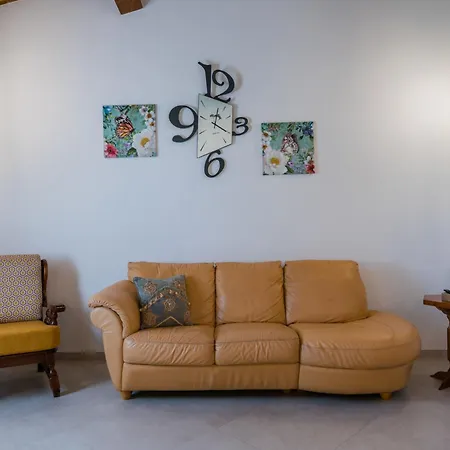 Apartamento Casa Del Pozzo By Interhome Donoratico