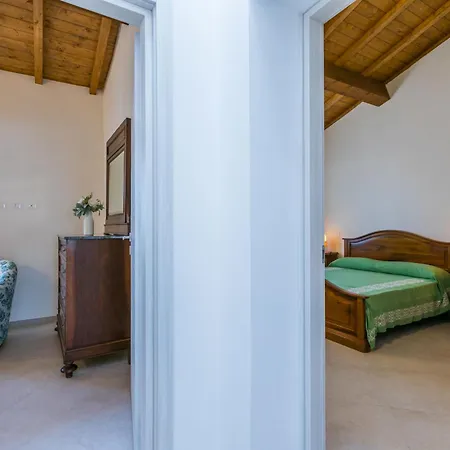 Apartamento Casa Del Pozzo By Interhome *