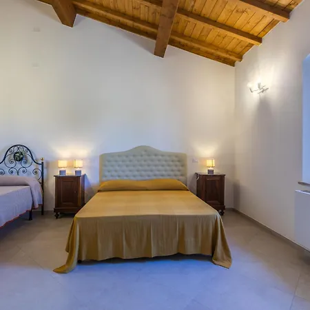 Casa Del Pozzo By Interhome * Donoratico