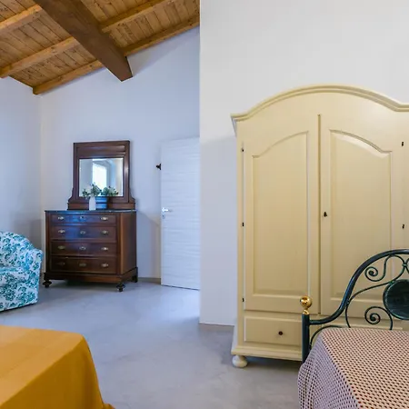 Apartamento Casa Del Pozzo By Interhome Donoratico