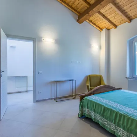 Apartamento Casa Del Pozzo By Interhome Donoratico
