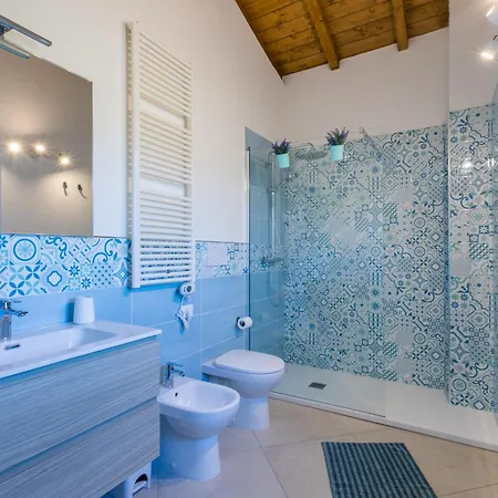 Casa Del Pozzo By Interhome Apartamento