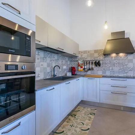 Casa Del Pozzo By Interhome Apartamento *