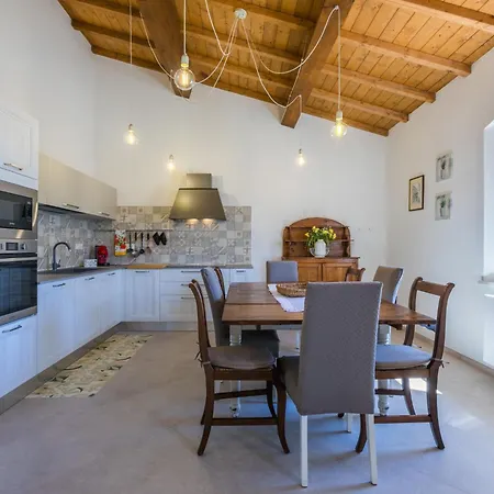 Casa Del Pozzo By Interhome Apartamento Donoratico
